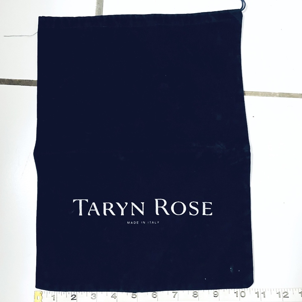 Taryn Rose Cloth Dust Bag